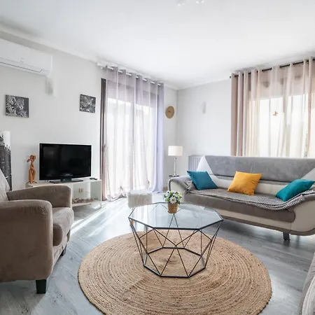 La Baraka Yourhosthelper Appartement