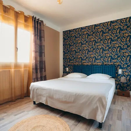 La Baraka Yourhosthelper Appartement Vias