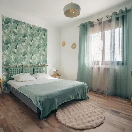 Appartement La Baraka Yourhosthelper