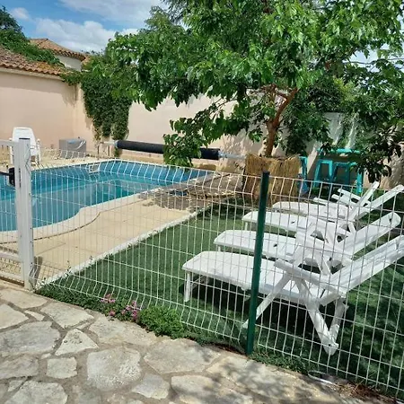 La Baraka Yourhosthelper Appartement