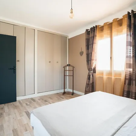 Appartement La Baraka Yourhosthelper *