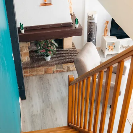 La Baraka Yourhosthelper Appartement Vias