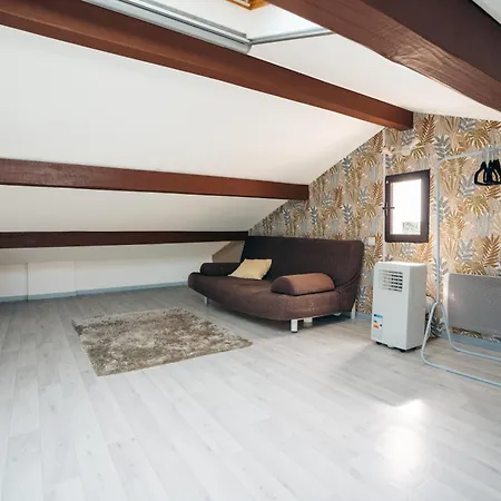 La Baraka Yourhosthelper Appartement