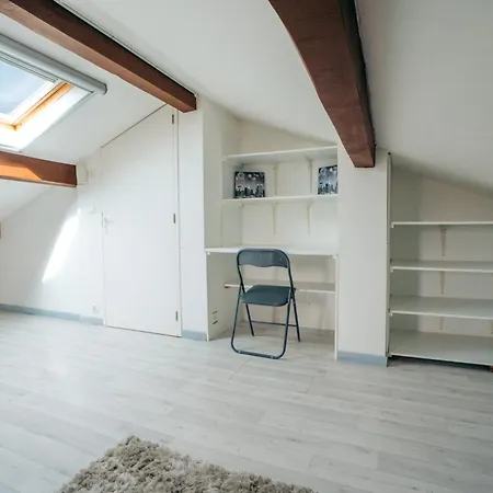La Baraka Yourhosthelper Appartement