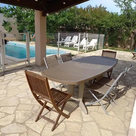 La Baraka Yourhosthelper Appartement