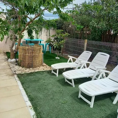 Appartement La Baraka Yourhosthelper Vias